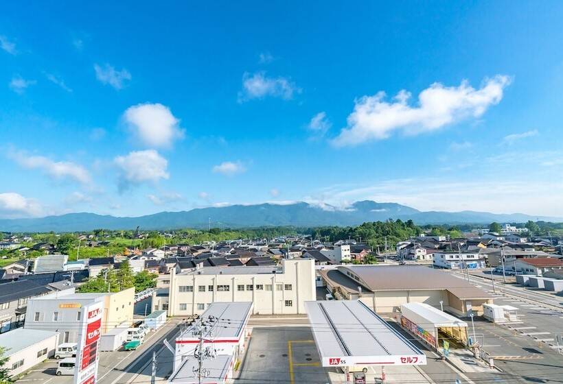 Fotos del hotel Tabino  Sado:  11