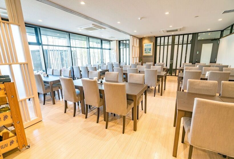 Fotos del hotel Tabino  Sado:  17