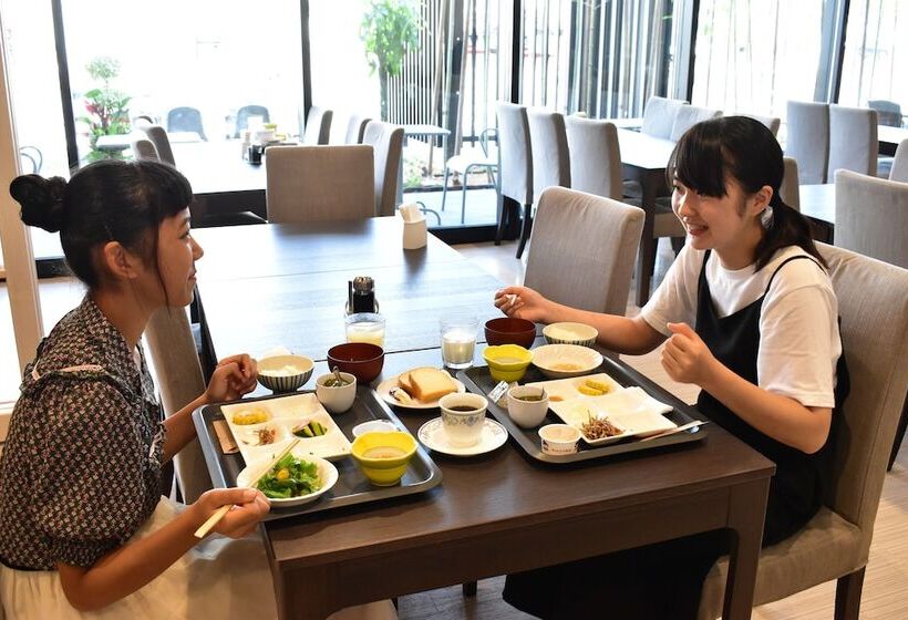 Fotos del hotel Tabino  Sado:  18