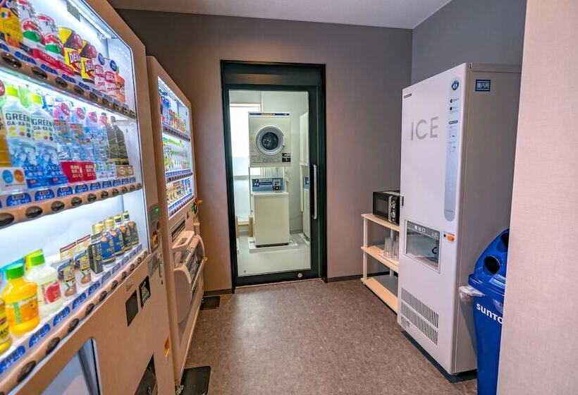 Fotos del hotel Tabino  Sado:  19