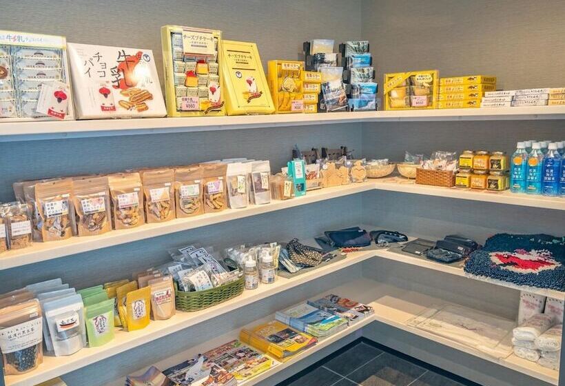 Fotos del hotel Tabino  Sado:  20