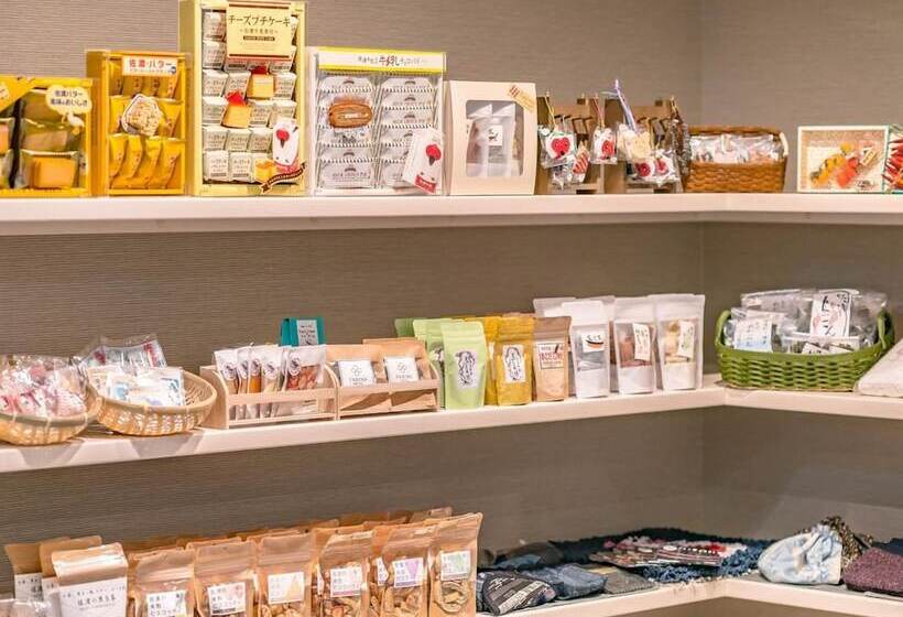 Fotos del hotel Tabino  Sado:  21