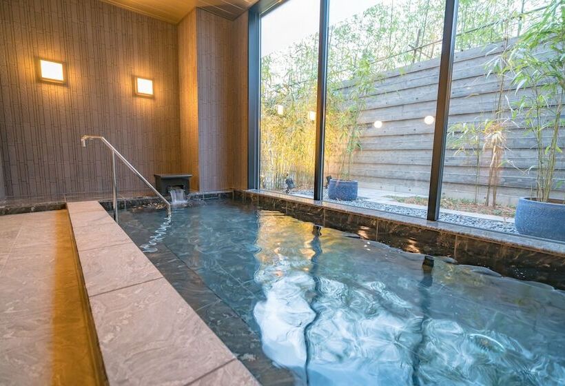 Fotos del hotel Tabino  Sado:  9