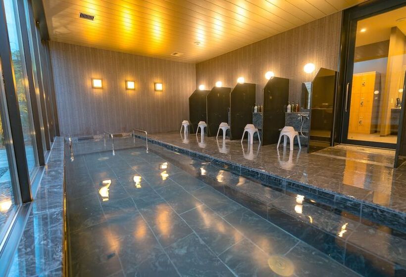 Fotos del hotel Tabino  Sado:  24