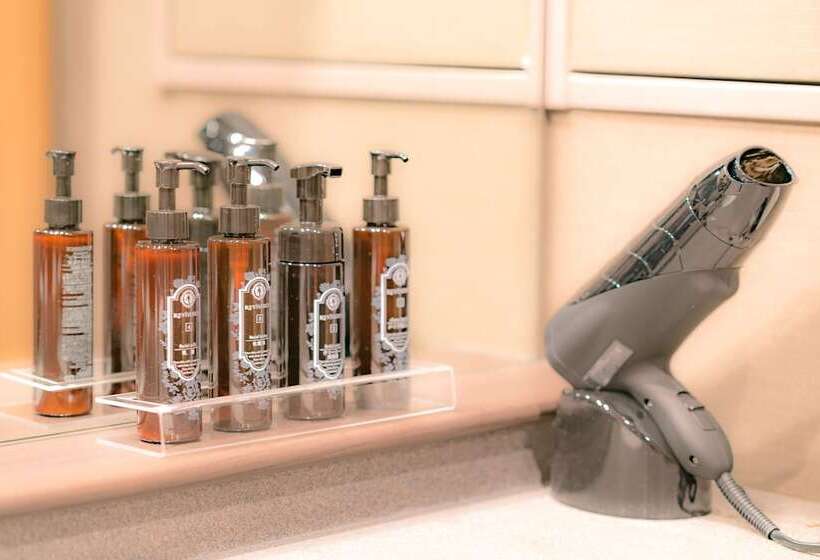 Fotos del hotel Tabino  Sado:  8