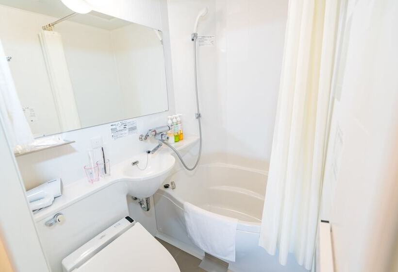 Fotos del hotel Tabino  Sado:  7