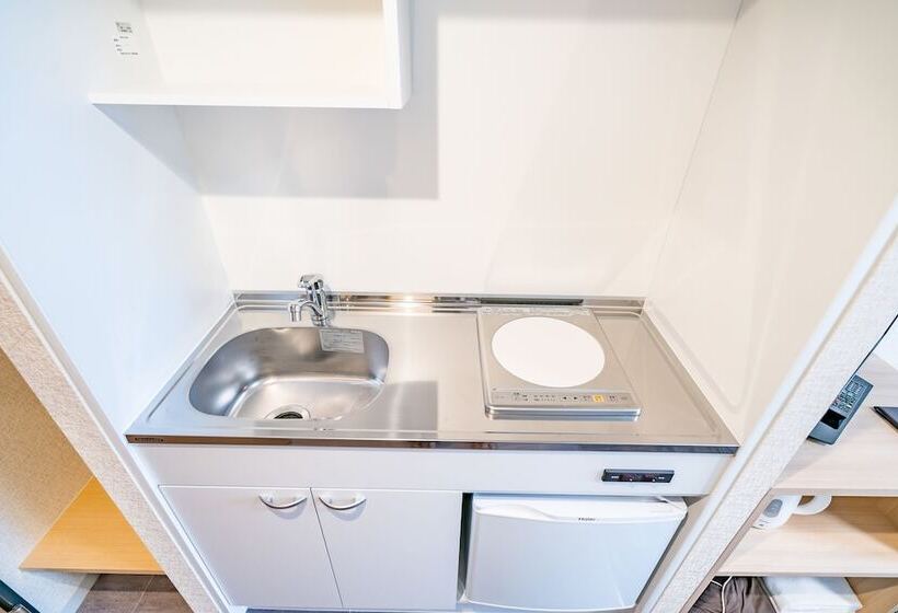 Fotos del hotel Tabino  Sado:  6