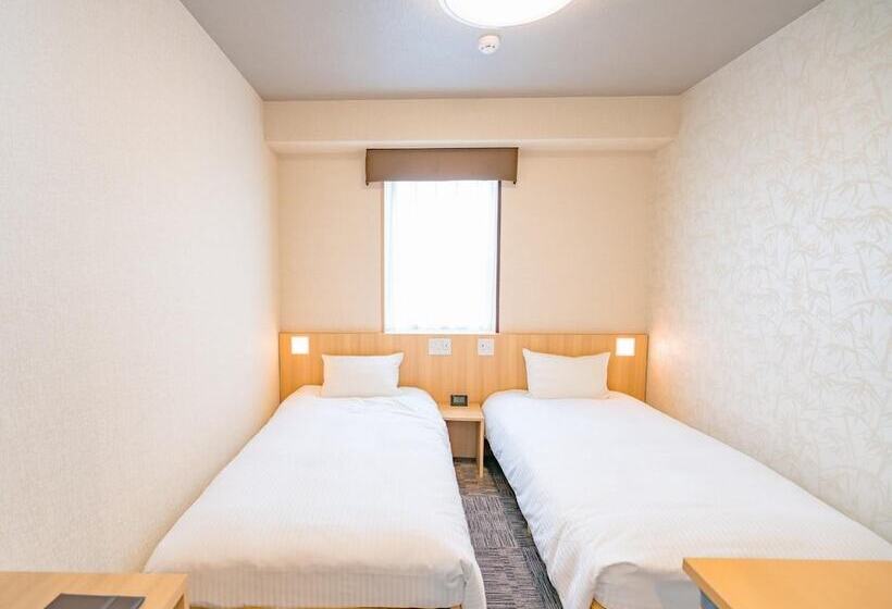 Fotos del hotel Tabino  Sado:  5