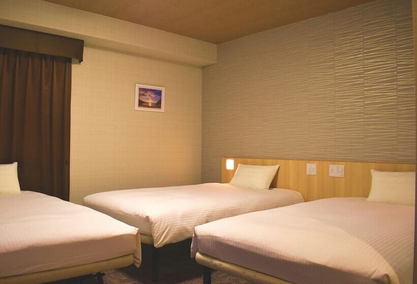 Fotos del hotel Tabino  Sado:  4