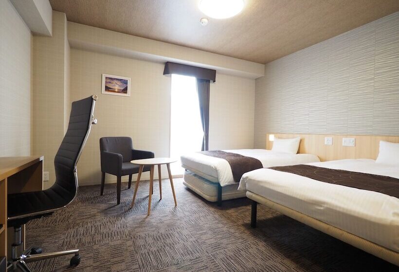 Fotos del hotel Tabino  Sado:  3