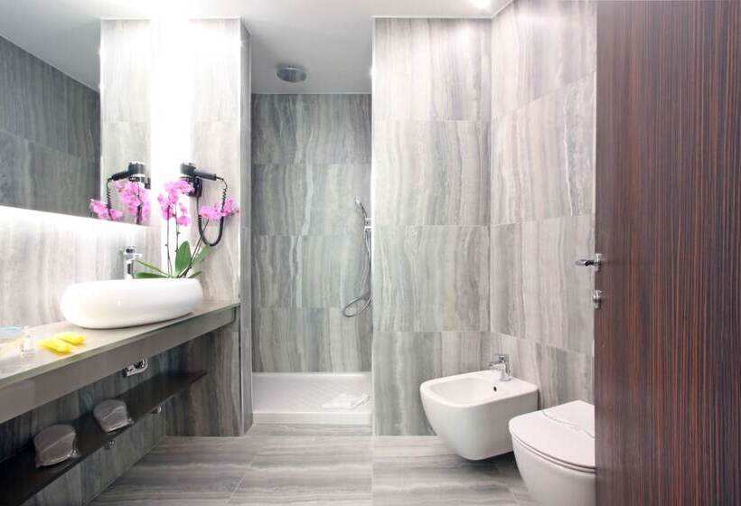 Fotos del hotel The Hive:  15