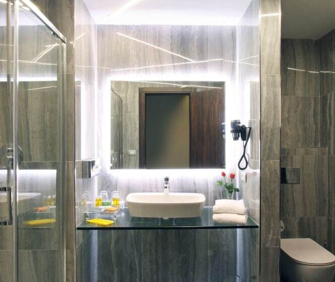 Fotos del hotel The Hive:  13