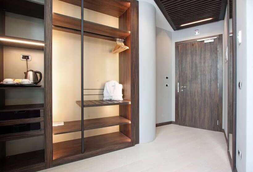 Fotos del hotel The Hive:  11