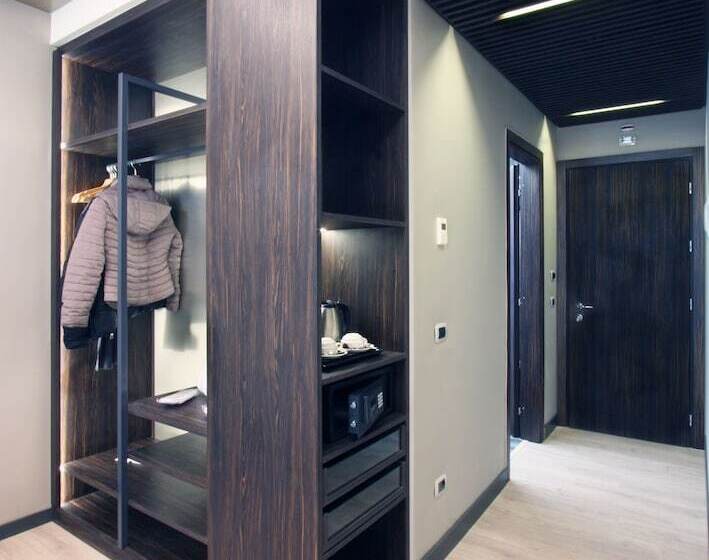 Fotos del hotel The Hive:  9