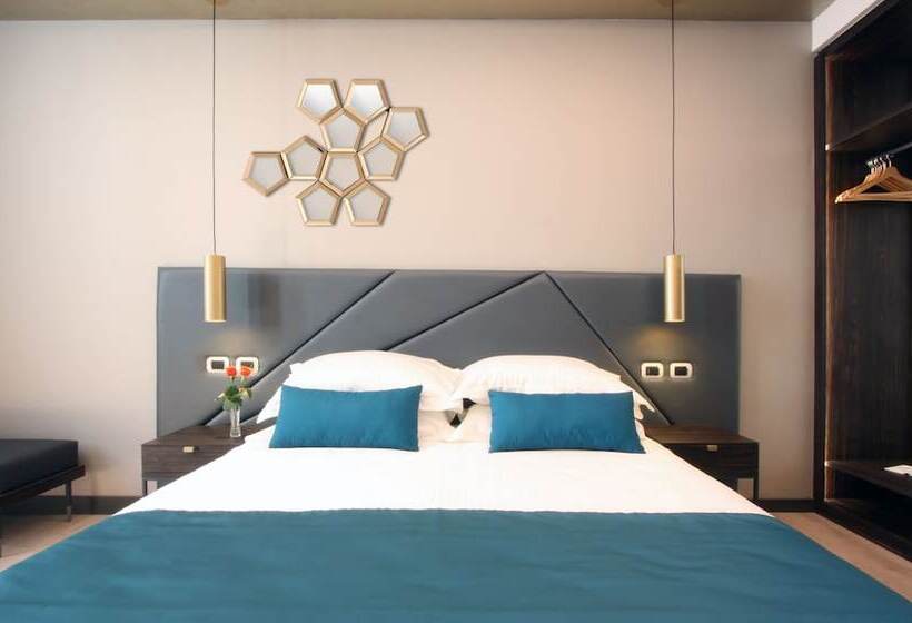 Fotos del hotel The Hive:  3