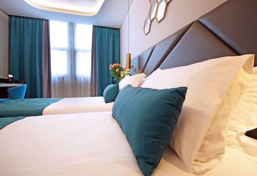 Fotos del hotel The Hive:  19