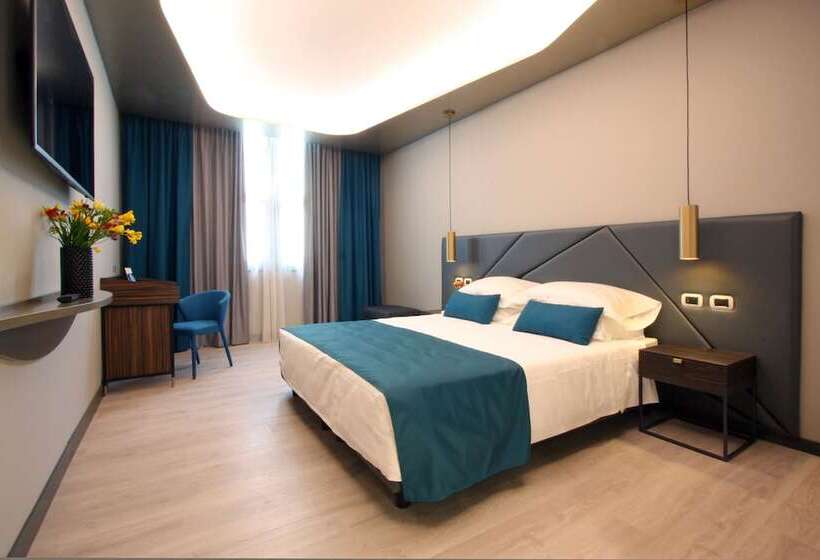 Fotos del hotel The Hive:  25