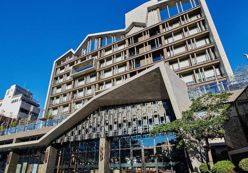 Fotos del hotel U.i.j  & Hostel:  18