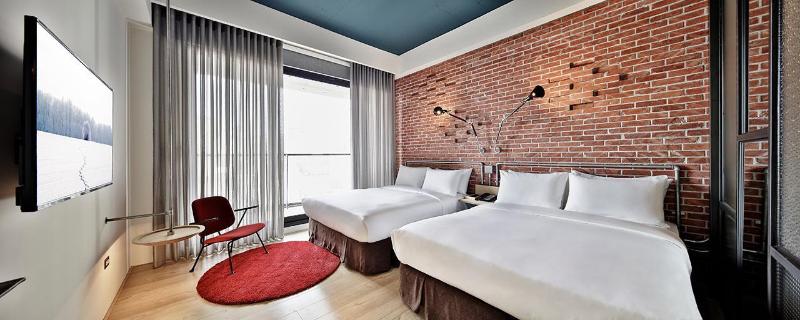 Fotos del hotel U.i.j  & Hostel:  5