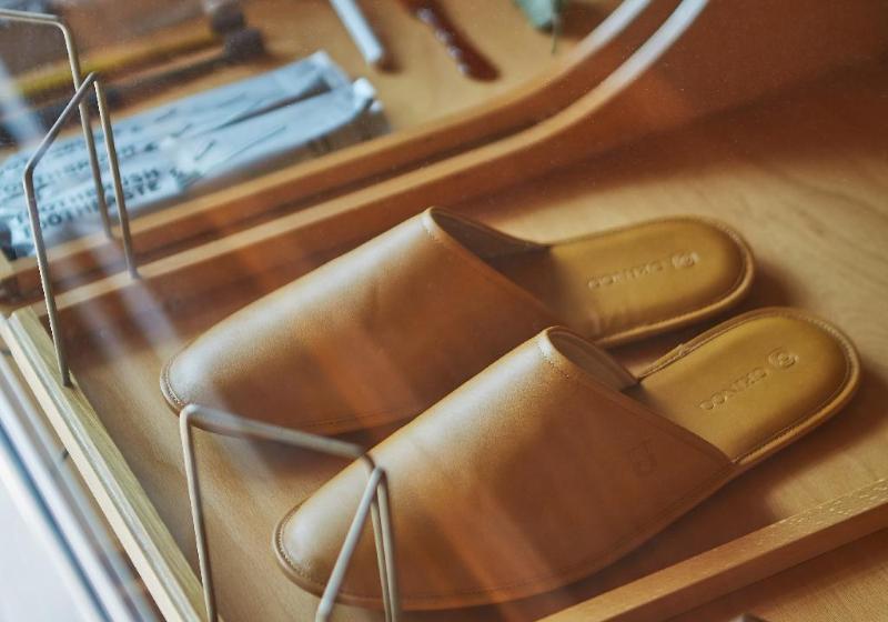 Fotos del hotel U.i.j  & Hostel:  7