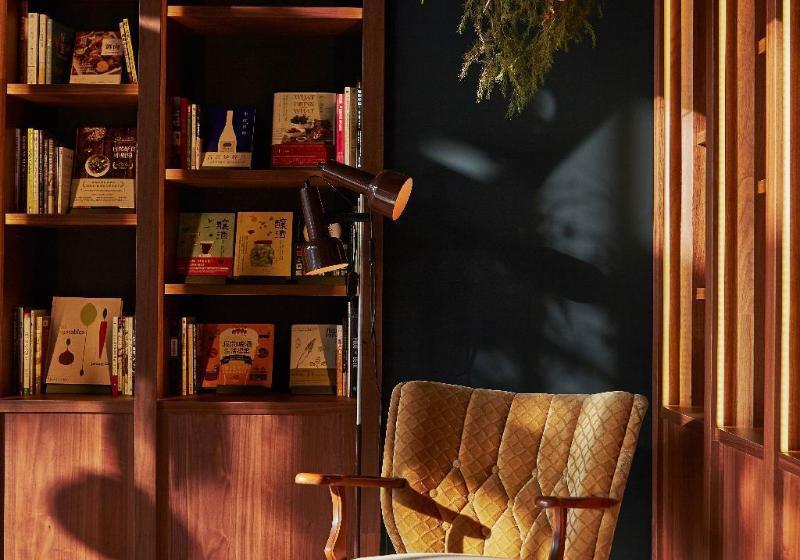 Fotos del hotel U.i.j  & Hostel:  8