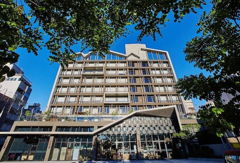 Fotos del hotel U.i.j  & Hostel:  9