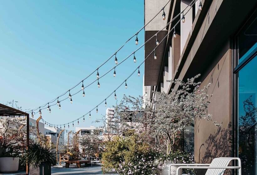 Fotos del hotel U.i.j  & Hostel:  13