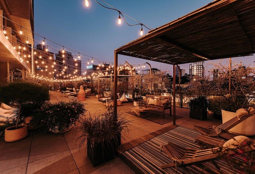 Fotos del hotel U.i.j  & Hostel:  15