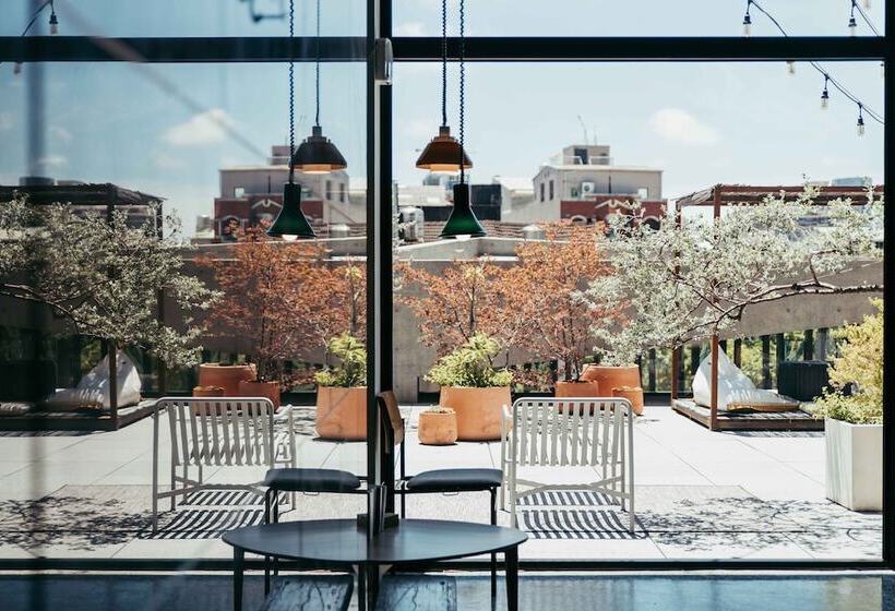 Fotos del hotel U.i.j  & Hostel:  19