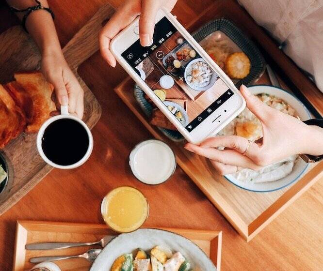 Fotos del hotel U.i.j  & Hostel:  3