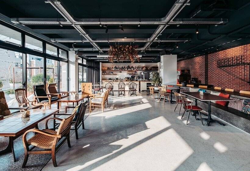 Fotos del hotel U.i.j  & Hostel:  23