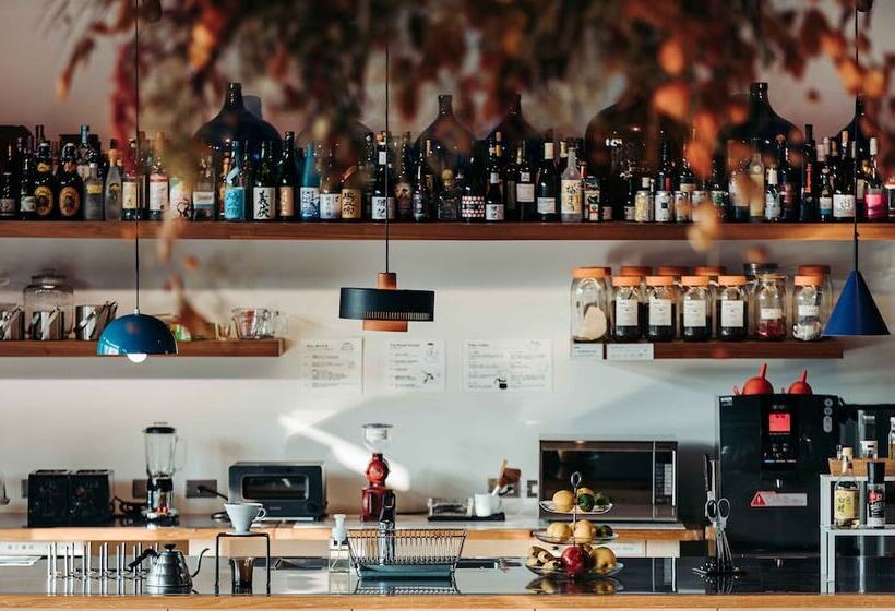 Fotos del hotel U.i.j  & Hostel:  24