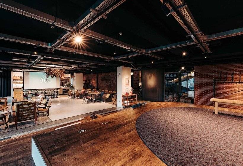 Fotos del hotel U.i.j  & Hostel:  25