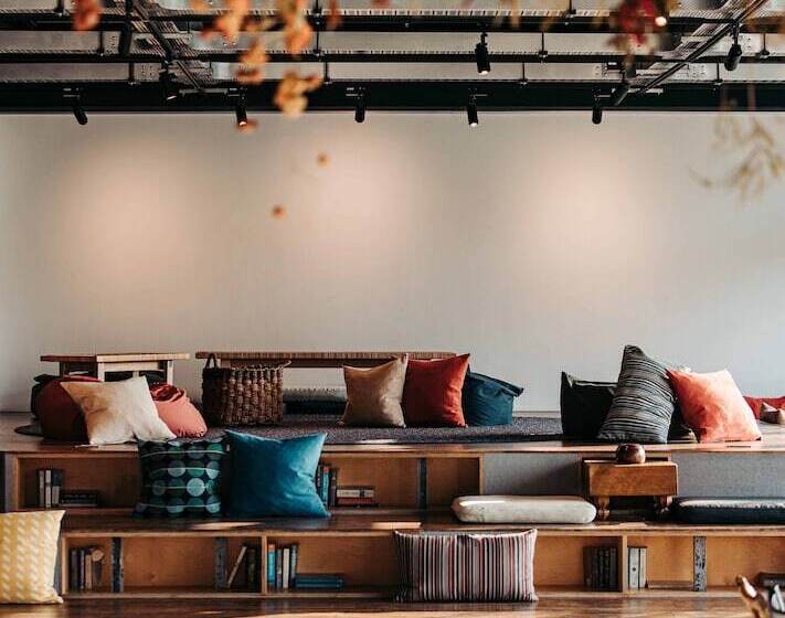 Fotos del hotel U.i.j  & Hostel:  2