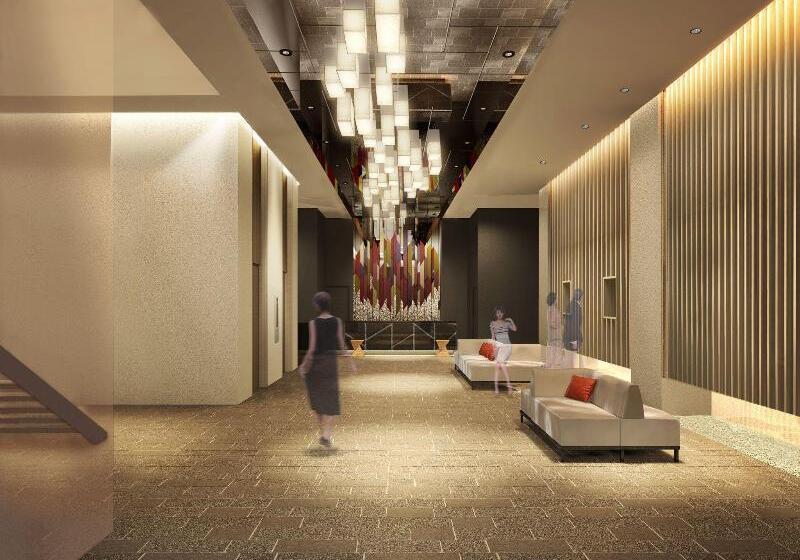 Fotos del hotel Vista Kanazawa:  14