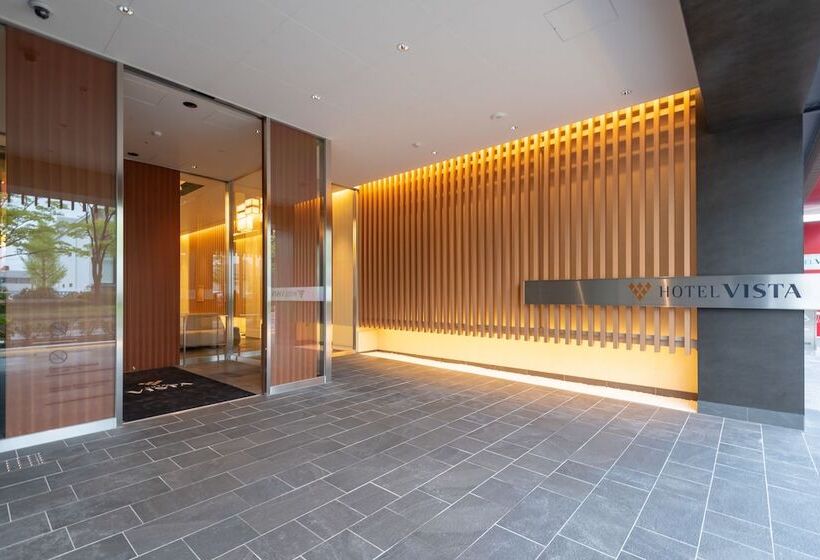 Fotos del hotel Vista Kanazawa:  16