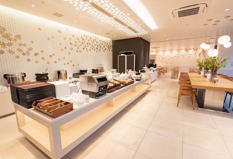 Fotos del hotel Vista Kanazawa:  23