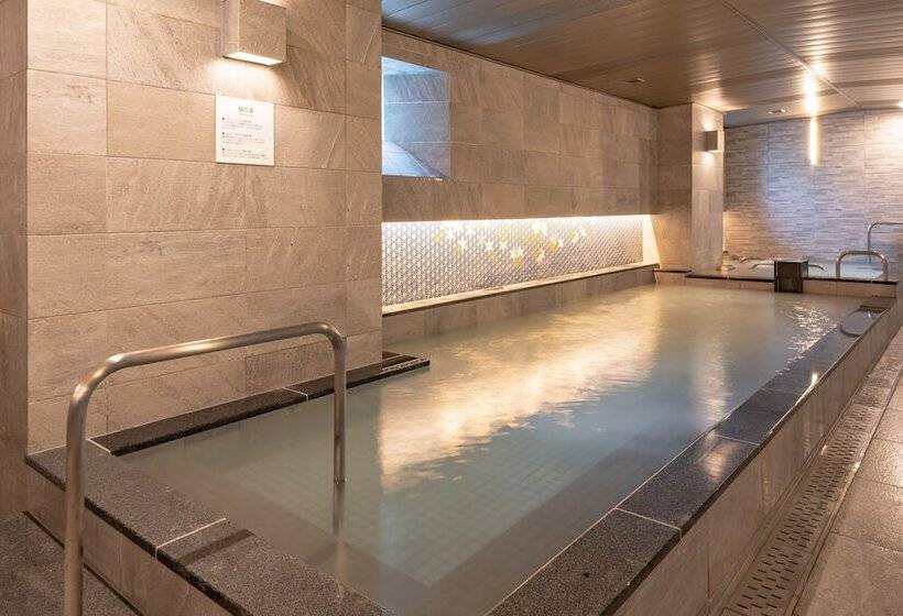 Fotos del hotel Vista Kanazawa:  17