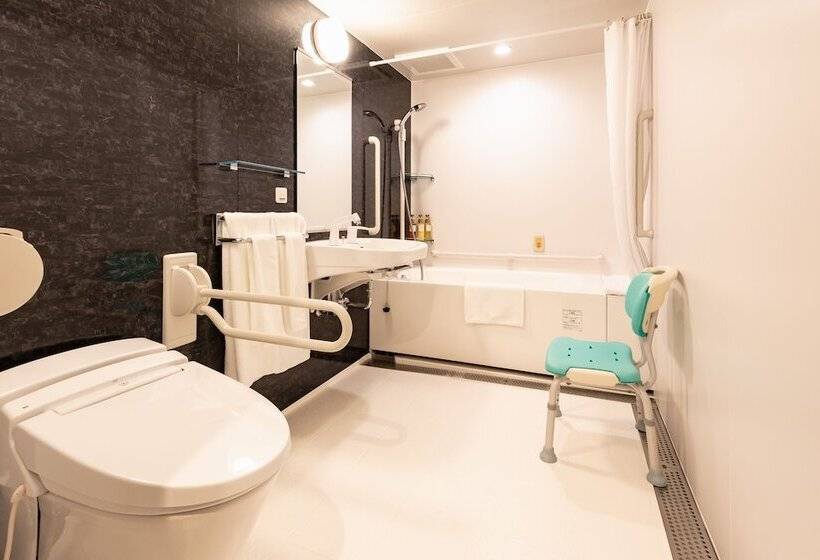 Fotos del hotel Vista Kanazawa:  2