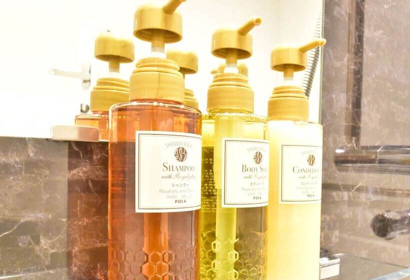 Fotos del hotel Vista Kanazawa:  7