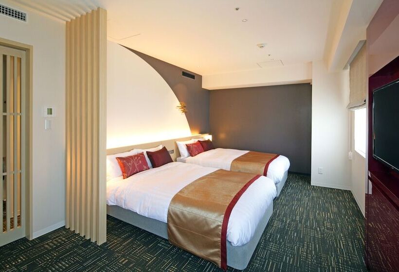 Fotos del hotel Vista Kanazawa:  10