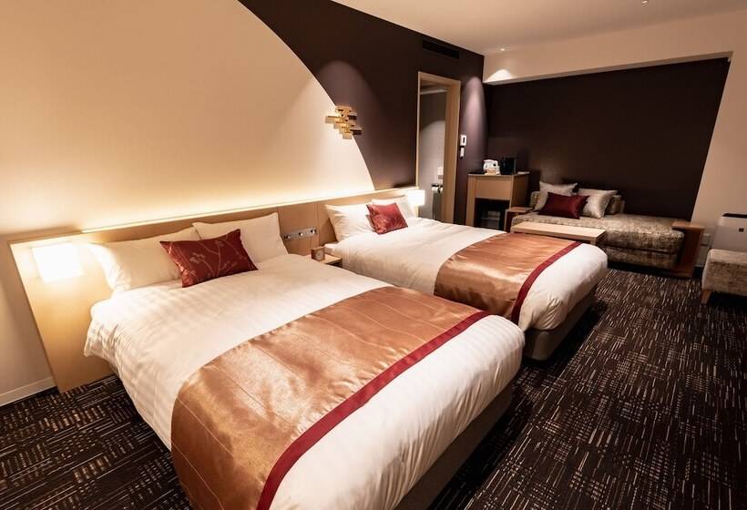 Fotos del hotel Vista Kanazawa:  6