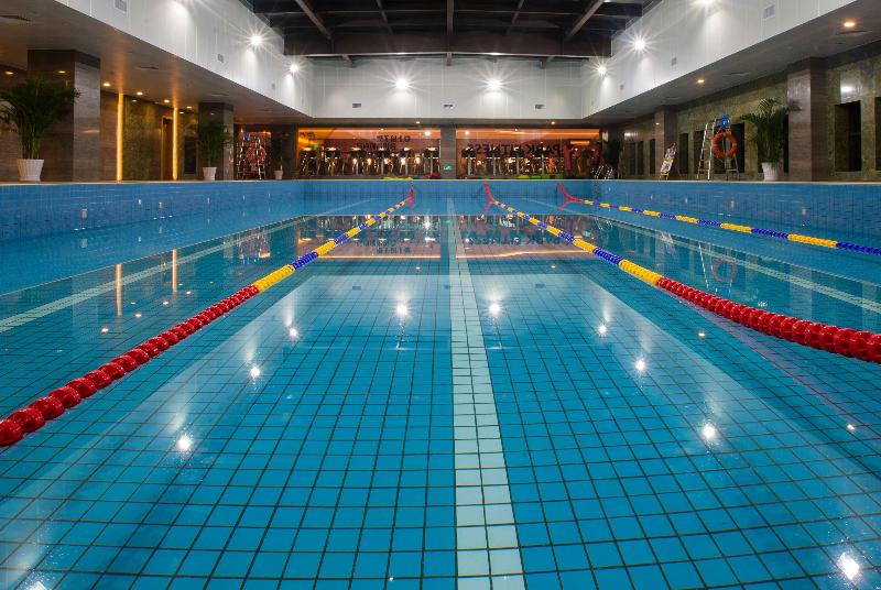 Fotos del hotel Wyndham Hangzhou East:  5