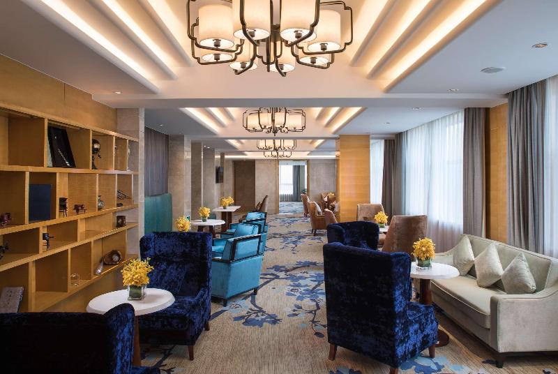 Fotos del hotel Wyndham Hangzhou East:  6