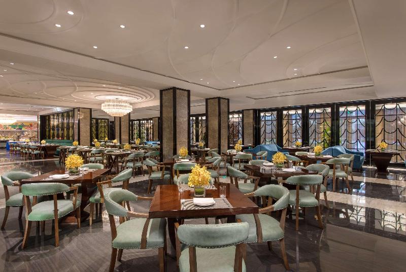 Fotos del hotel Wyndham Hangzhou East:  12