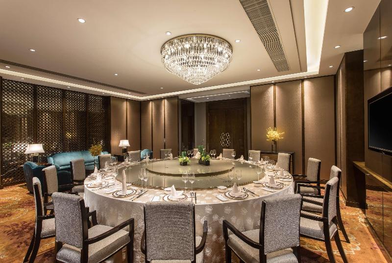 Fotos del hotel Wyndham Hangzhou East:  13