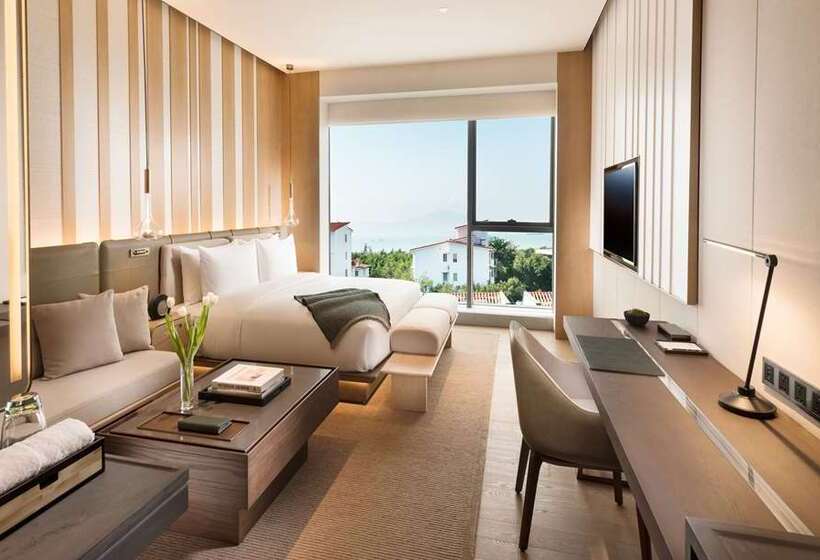 Fotos del hotel Joyze  Xiamen, Curio Collection By Hilton:  16