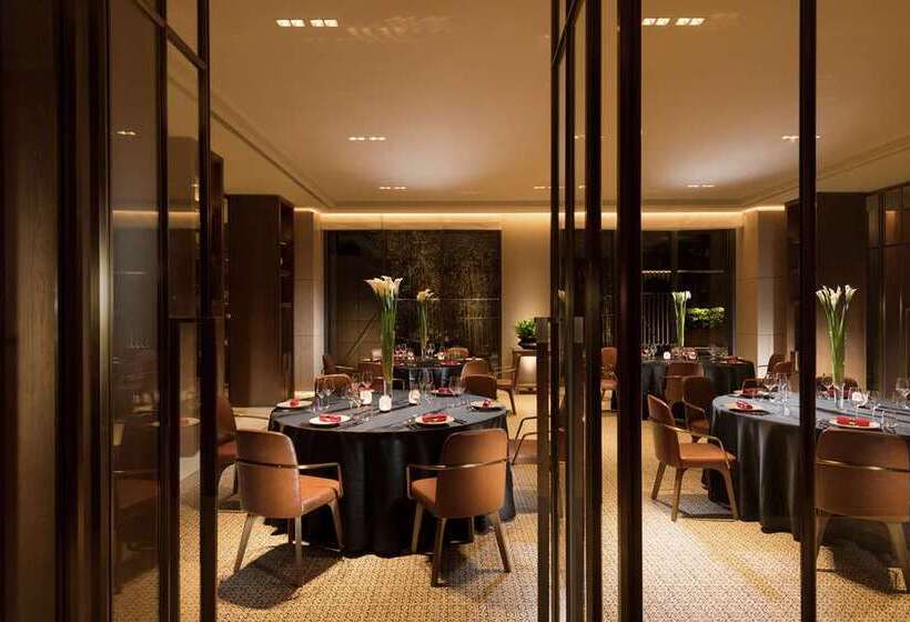 Fotos del hotel Joyze  Xiamen, Curio Collection By Hilton:  15