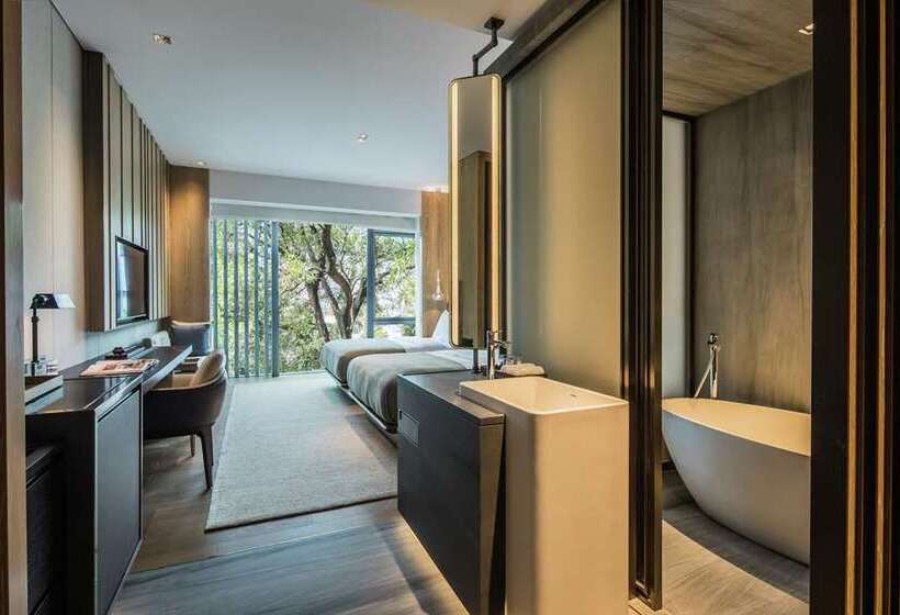 Fotos del hotel Joyze  Xiamen, Curio Collection By Hilton:  19