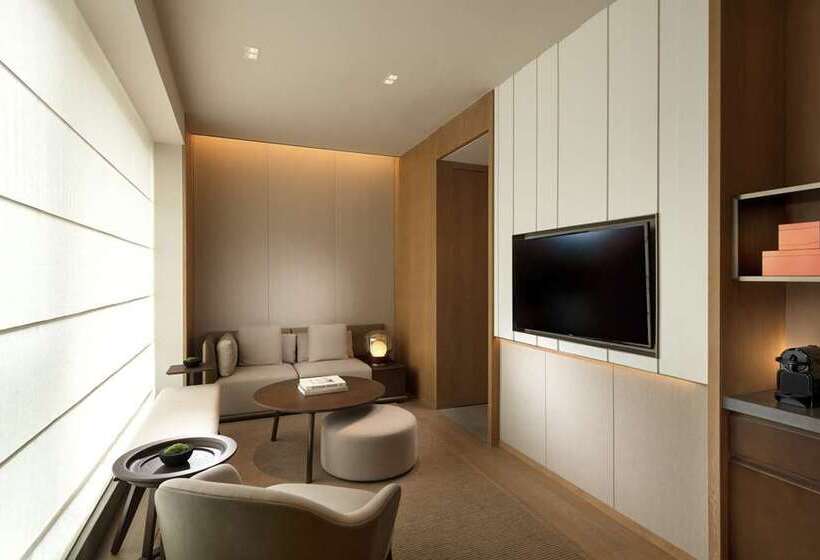 Fotos del hotel Joyze  Xiamen, Curio Collection By Hilton:  20